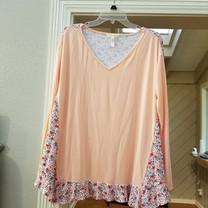 Matilda Jane top